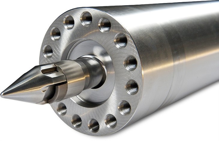 Bimetallic Barrel With 40% Tungsten Carbide Nickel-based Alloys DW-K2